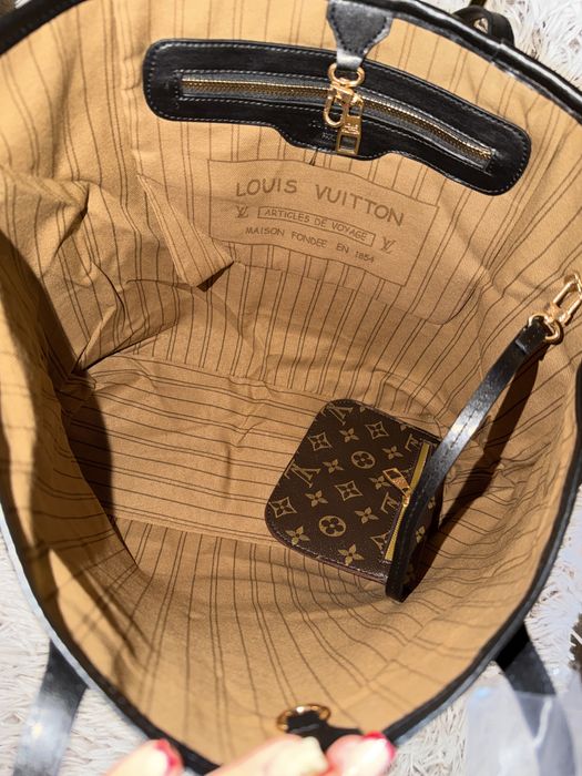 Geanta Louis Vuitton de dama model premium
