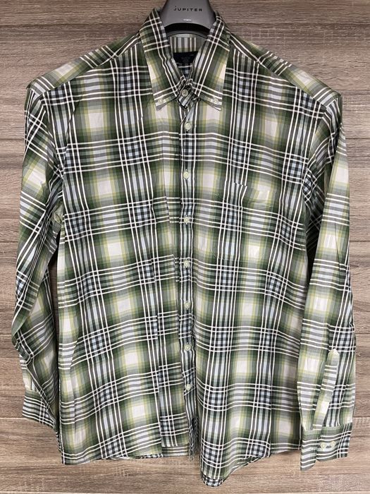 Gant Рубашка 3 Xl М Л&Marco Zanetti XXL