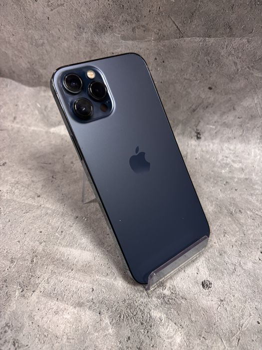 iPhone 12 Pro Max 128Gb (Костанай 1014, лот 5921)