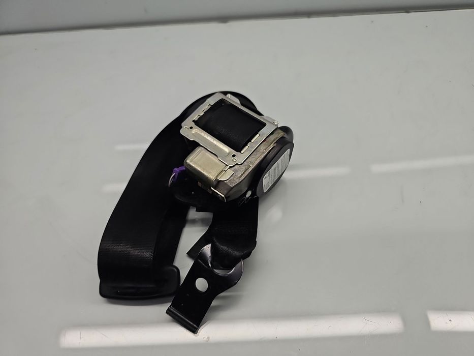 Centura stanga fata AUDI A3 Sportback (8PA) [Fabr 2004-2013] Facelift