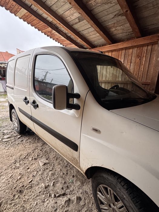 Vand Fiat Doblo