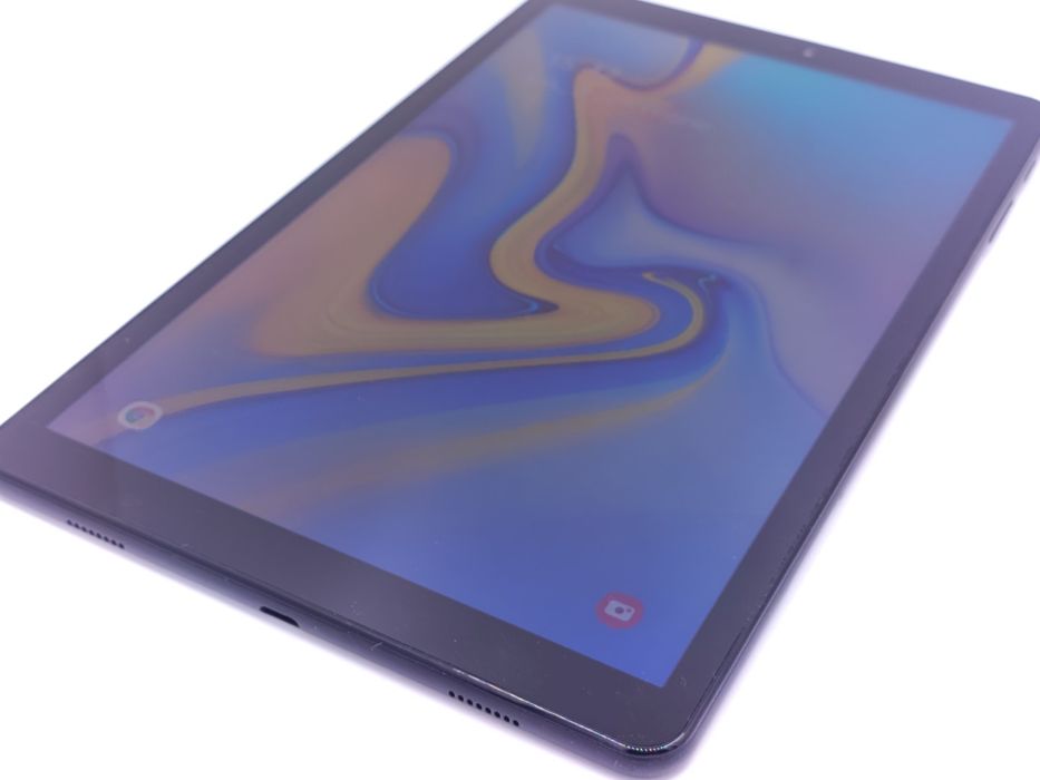 Samsung Tab A 10.5 2018 32GB 3GB Wi-Fi, Garantie 24 luni | #D91996