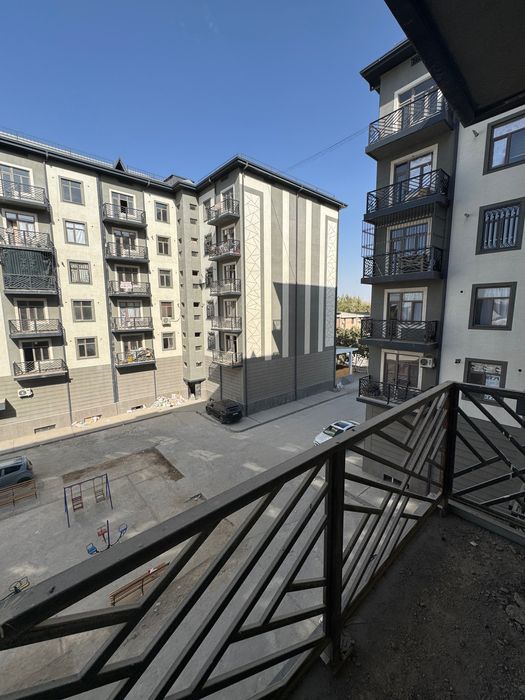 Продаётся квартира 3-х комнатная, Новостройка