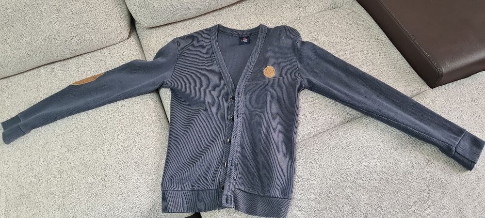 Cardigan barbati marimea S