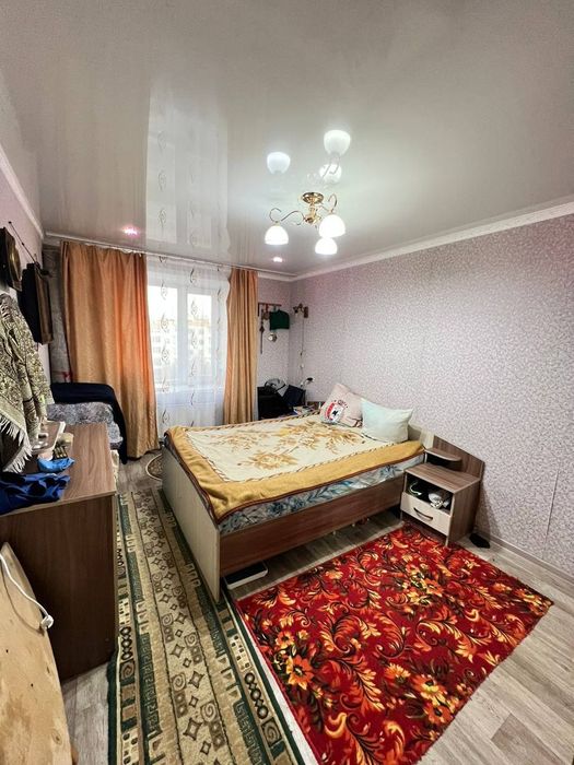 Продаётся 2-х комнатная квартира