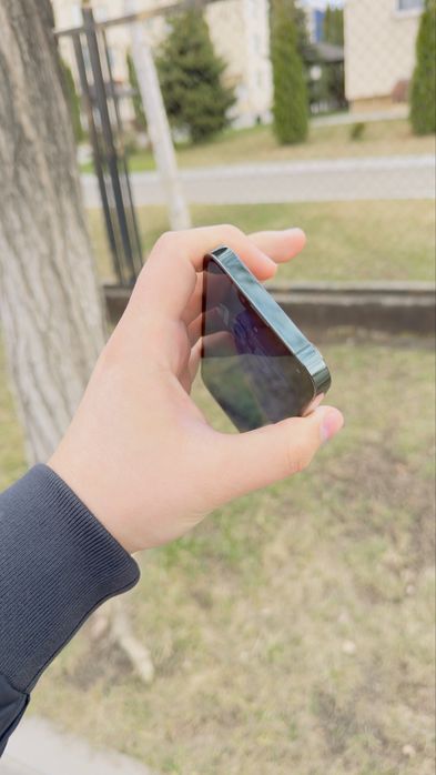 iPhone 13 Pro 128 Green