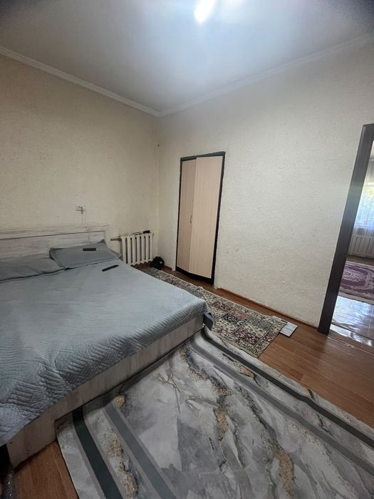 Үй сатылады ауыструғада жатады көлікке