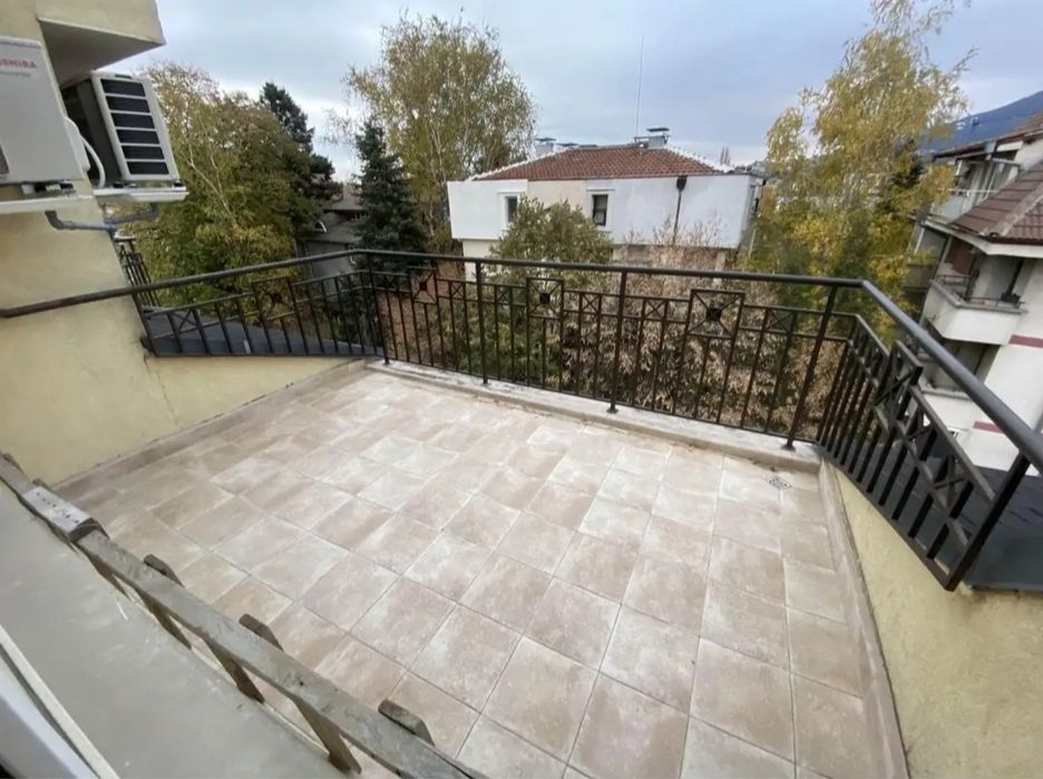 Дава се под наем  в София, Карпузица - 119 кв.м за 448.8 € - Снимка #5