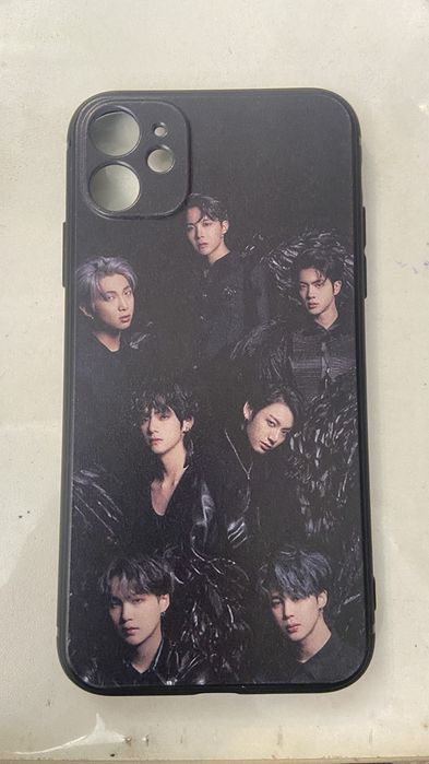 Чехол для айфон 11