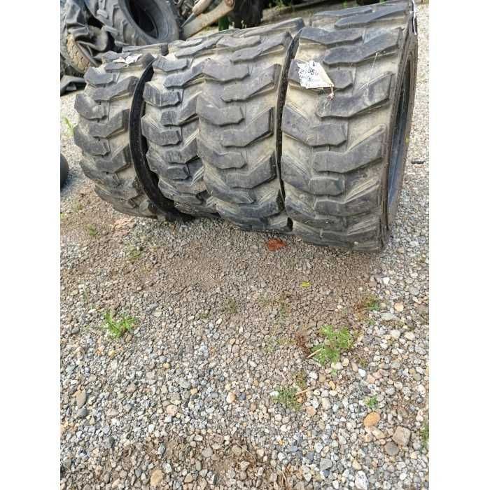 Anvelope 23x8.50r12 Bkt Industriale Second Hand
