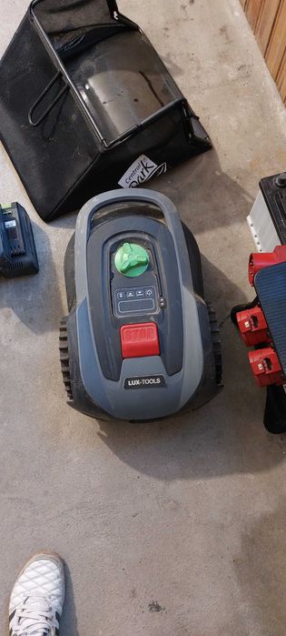 Косачки на ток и батерии