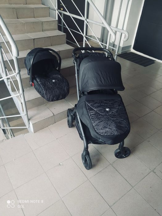 Отдам за 2 пачки подгузников