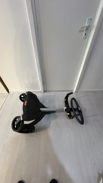 Carucior Stokke 3 in1 .