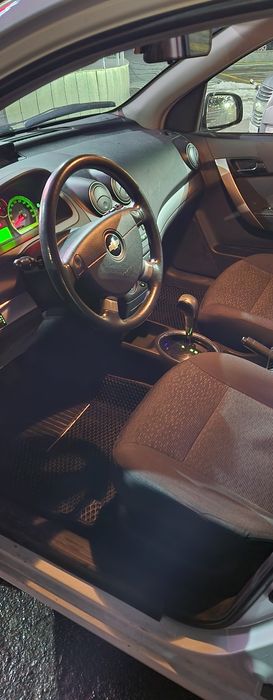 Nexia-3 avtomat sotiladi! Rangi oq. 2017 yil. 2 yevro pozitsiya