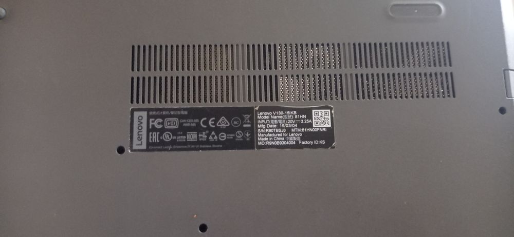Хороший ноутбук Lenovo