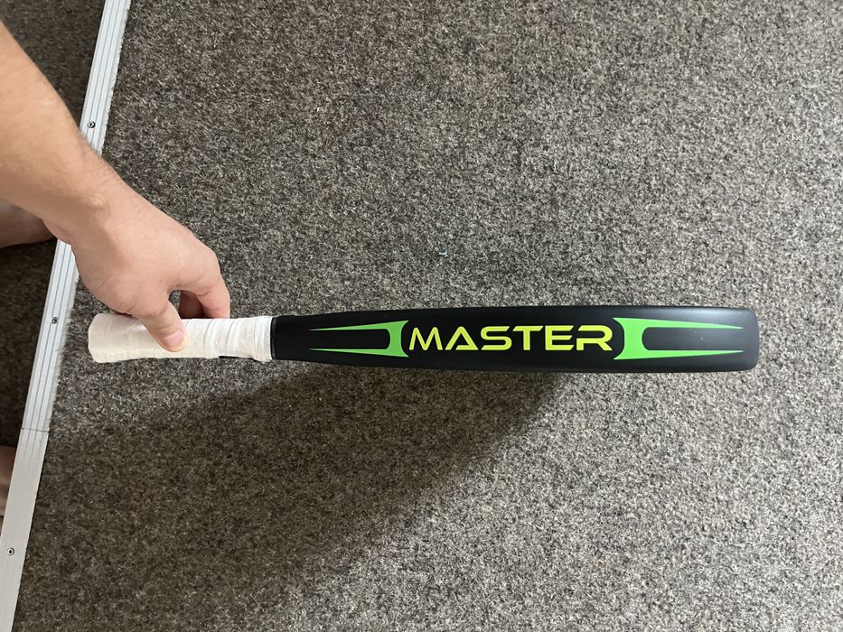Paleta PADEL Joma Master