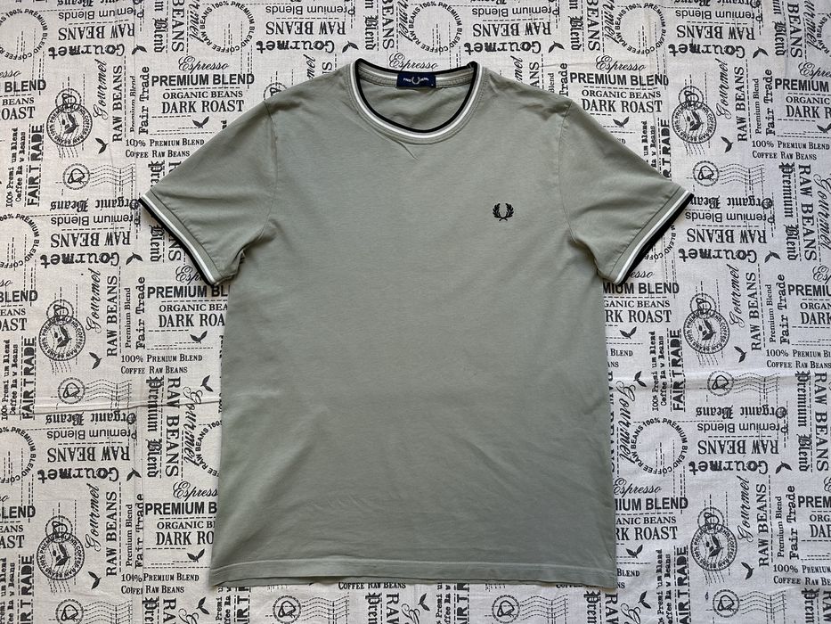 Fred Perry original тениска.M