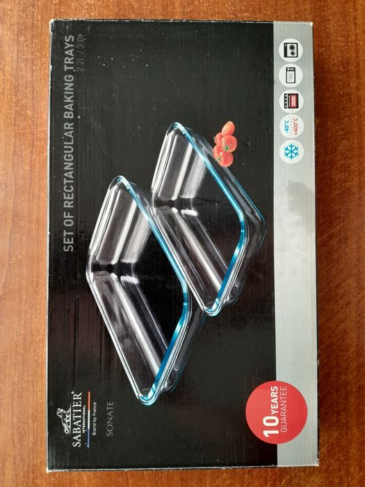 Продам разную стеклянную посуду