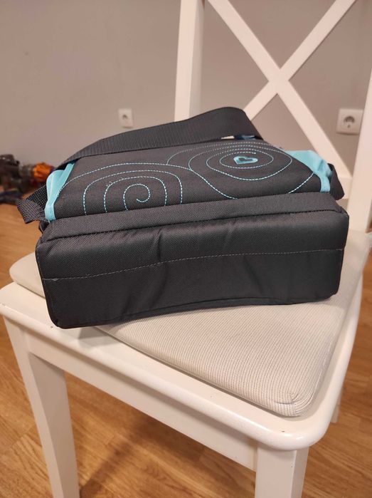 Преносимо столче за хранене Munchkin Travel Booster Seat