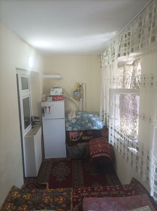 Продаётся квартира. Сергели. Янги Хает. 9-худуд. 2/7/7 60 квм