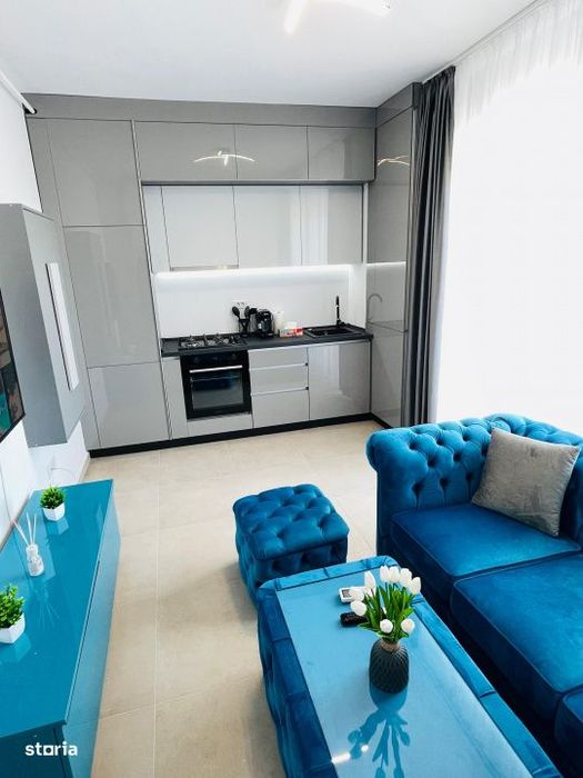 Inchiriere 2 Camere Metrou Aparatorii Patriei Parcare Inclusa