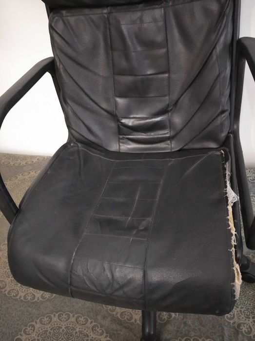 Кресло, стул на колесах, колесиках. Kreslo. Stul.