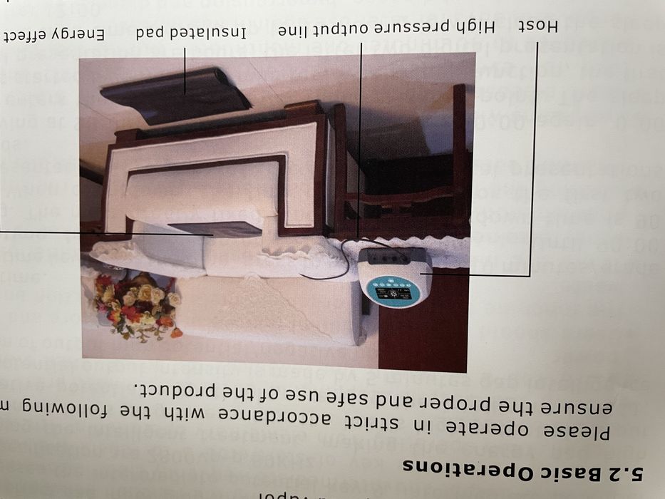 Teslatron model Nou