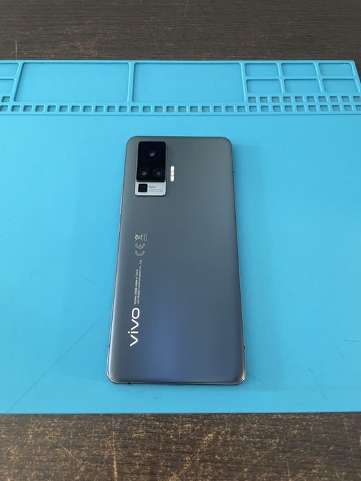 Smartphone vivo x50 pro  5g impecabil 256GB