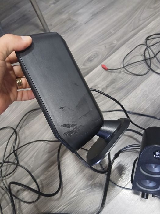 Logitech x530 !!!