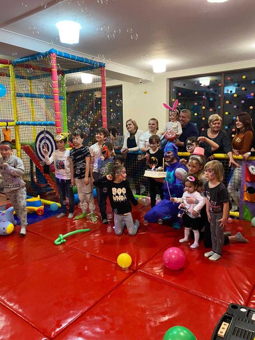 Animatori Petreceri Copii la Doar 120Ron/h by Cool Events