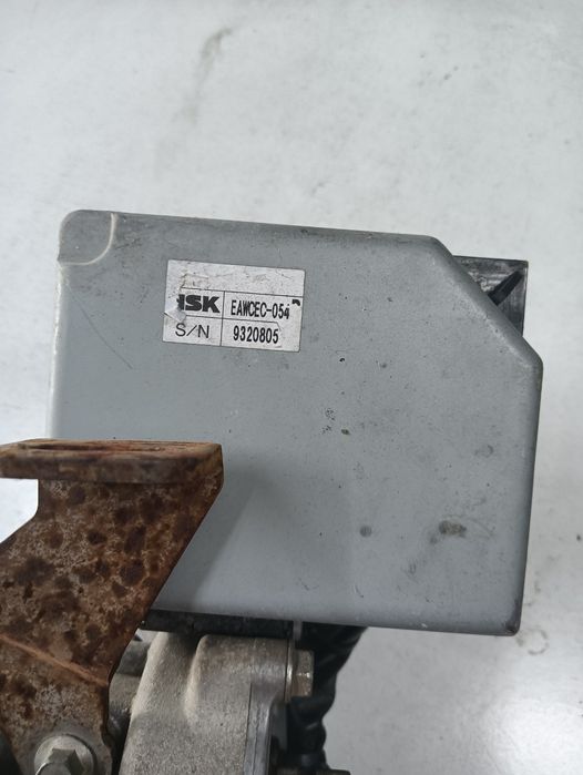 Coloana Volan Renault Megane Iii Hatchback Bz0_ 2008 - > 488106920R