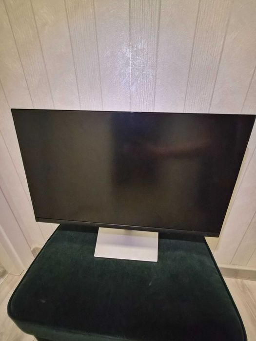 Monitor Dell P2423D 23.8” QHD IPS 2560x1440 – Pivot / USB Hub