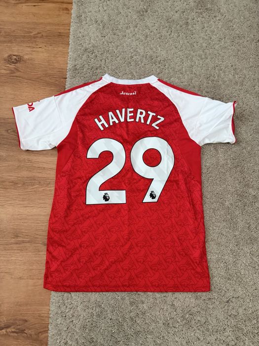 Tricou Havertz.