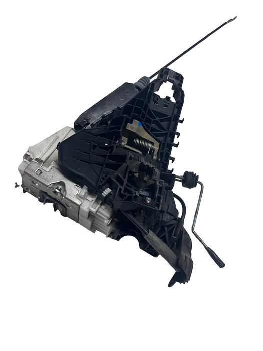 Broasca Usa Stanga Fata Mercedes-Benz M-Class Ii W164 2005 - 2012 A1647230114