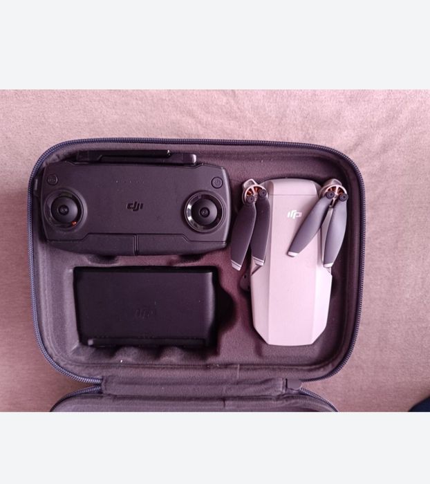 Дрон Dji  mavic mini