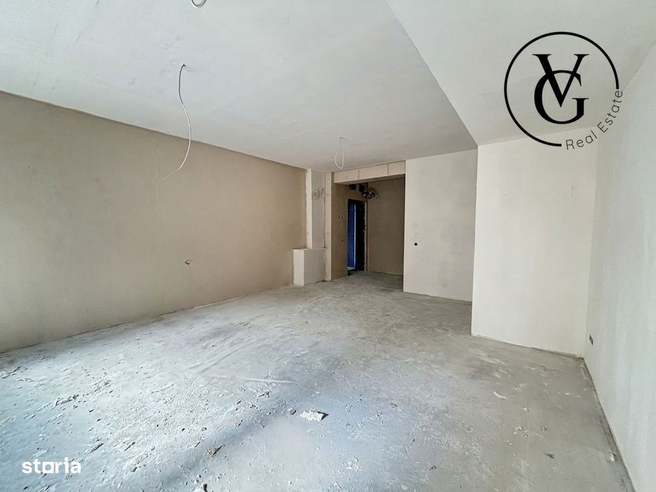 Apartament 2 camere | Faleza Residence — fotografia 3