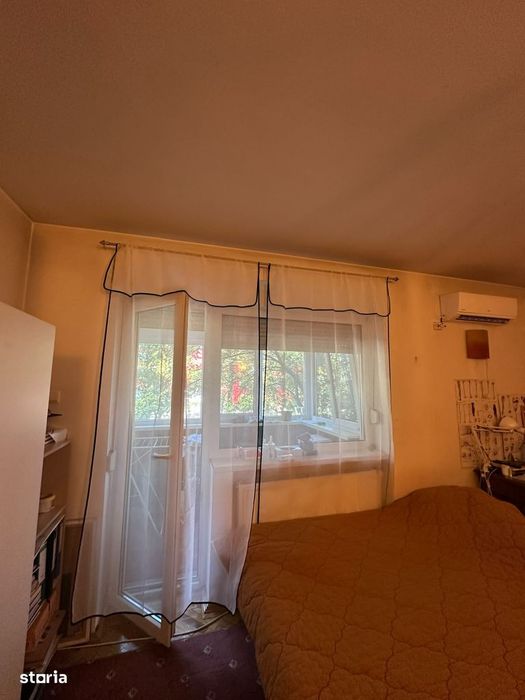 Garsoniera Afi Cotroceni