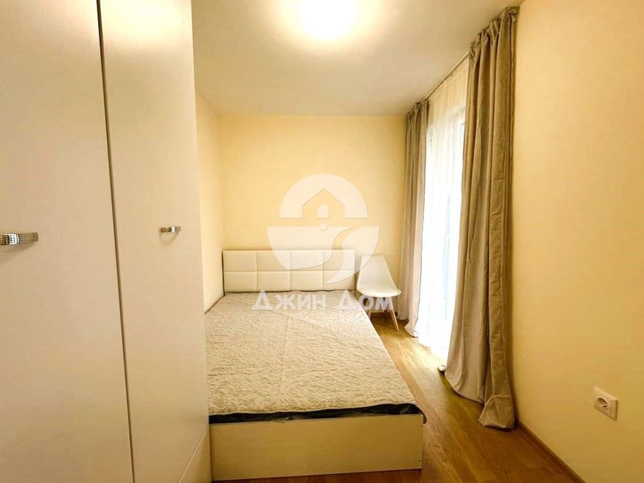 Продава се Двустаен апартамент в к.к. Слънчев бряг - 44 кв.м за 1205 €/кв.м - Снимка #3