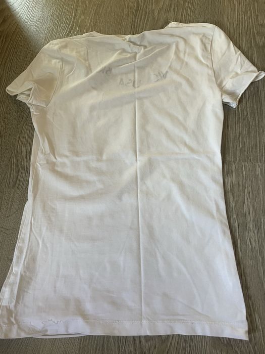 Tricou guess original , nepurtat