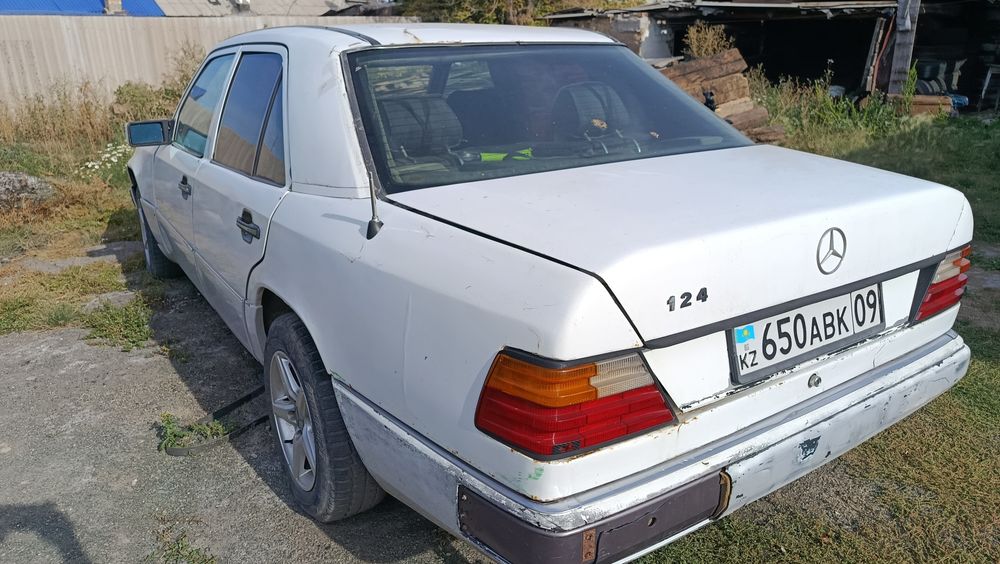 Мерседес бенц 220