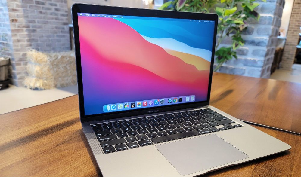 MacBook Air 13 M1