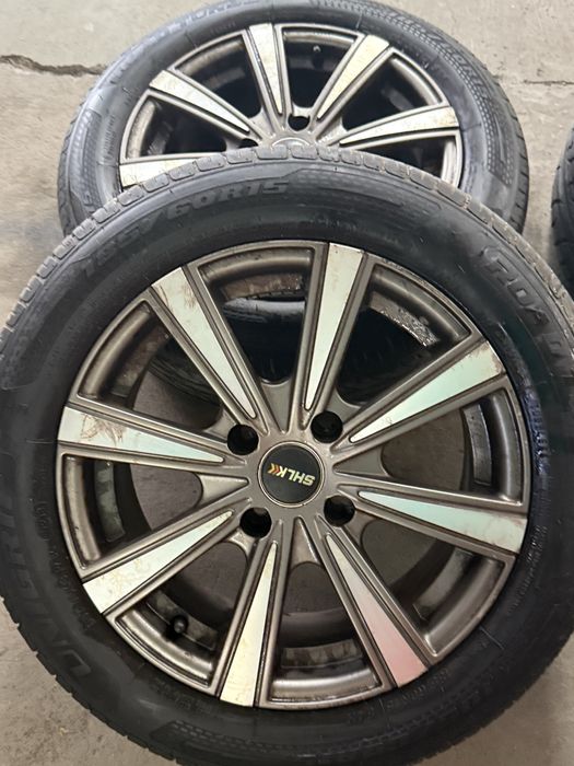 Джанти 15-ки  Citroen  Peugeot