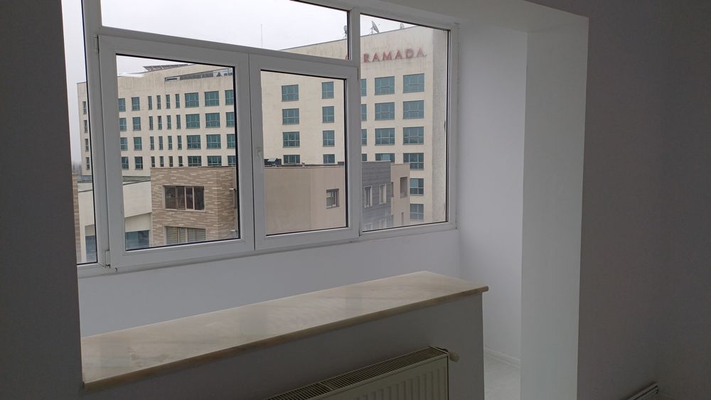 Apartament 2 camere, confort 1, semidecomandat
