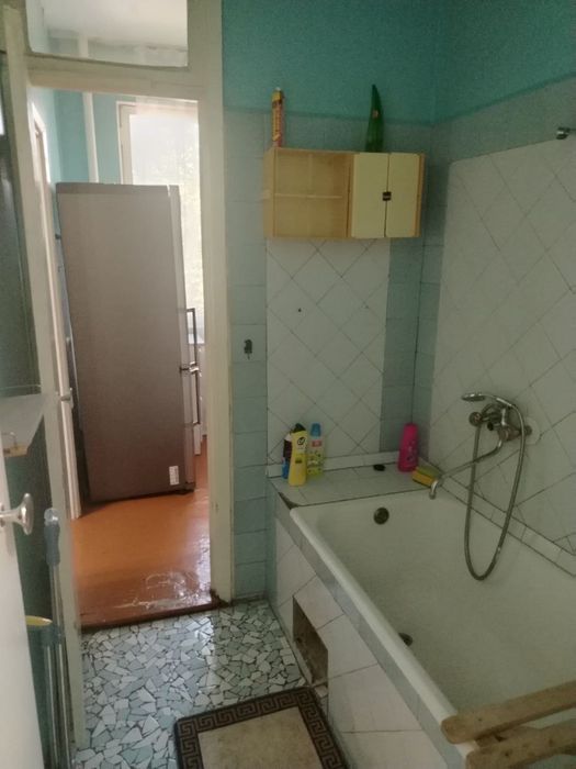 2 комнатная квартира Ялангач.