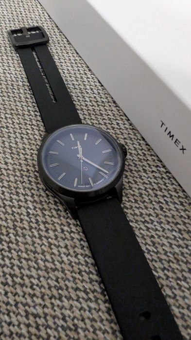 Ceas Timex Giorgio Galli S1 Automatic 38mm - Nou, Nepurtat