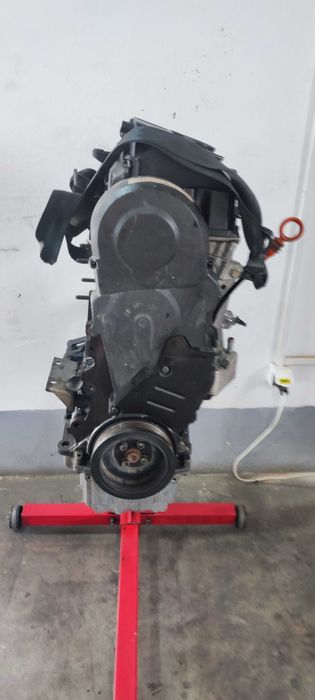Motor volkswagen vw passat b6 sedan cod motor BMP 2.0 140 cp