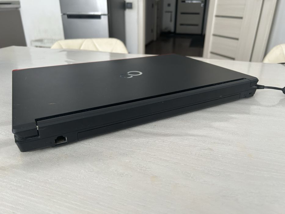 Ноутбук Fujitsu Lifebook A744/h 15