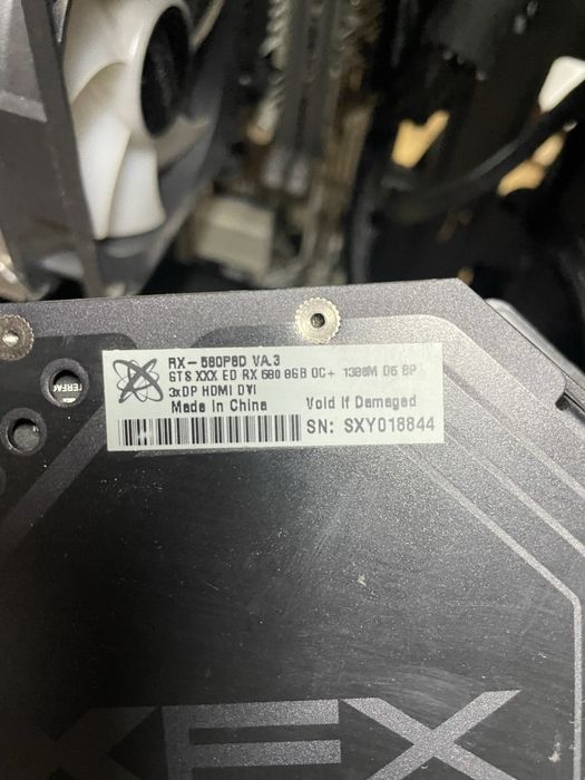 Vand pc gaming i5 16 gb ram