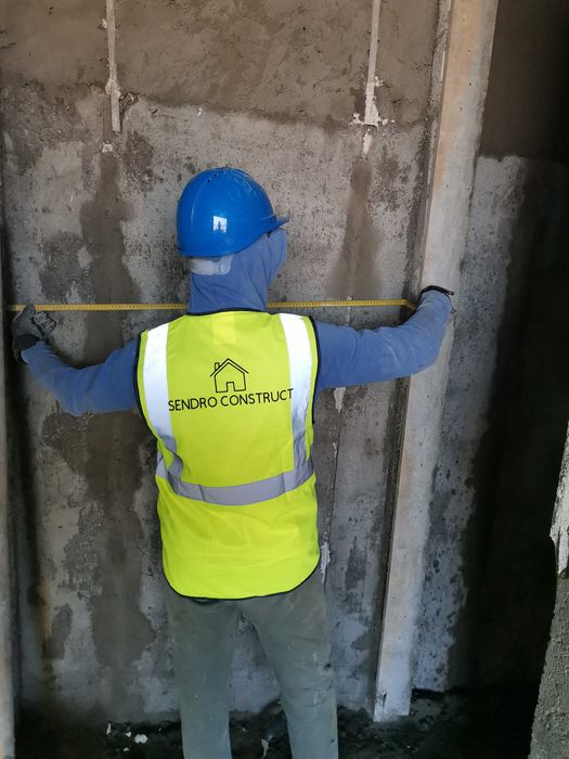 Meseriași construcții