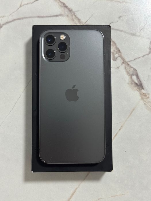 iPhone 12 Pro 256GB